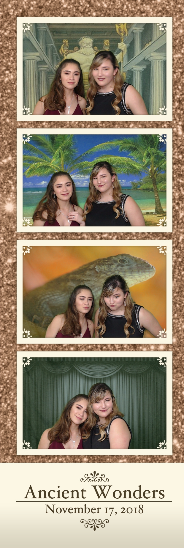 Skyview TWIRP | View more photos from the event at gallery.photoboothbillings.com/u/PhotoBoothBillings/Skyview-TWIRP